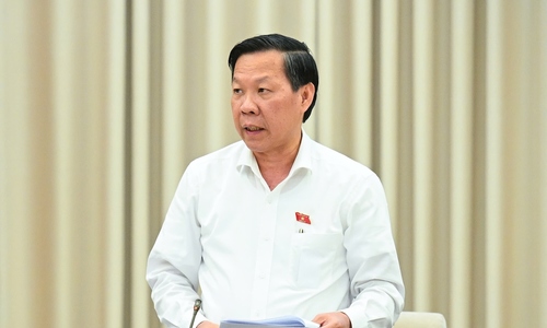 Doanh nghiệp nhà nước có thể không bị hạn chế đầu tư bất động sản