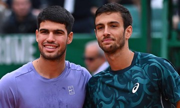 Alcaraz - Musetti: Hướng đến kỷ nguyên thống trị Roland Garros