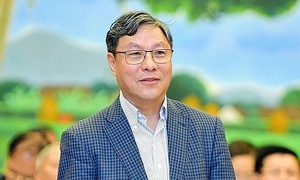 'Môi trường cạnh tranh minh bạch giúp tạo ra các tỷ phú công nghệ'