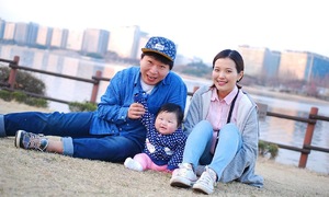 Người Hàn bỏ quan điểm 'đàn ông xây nhà'