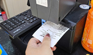 Hộ kinh doanh nộp thuế ra sao khi bỏ thuế khoán?