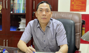 Cựu giám đốc Trung tâm lý lịch tư pháp bị xét xử tại TP HCM
