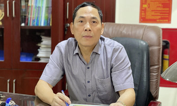 Cựu giám đốc Trung tâm lý lịch tư pháp bị xét xử tại TP HCM