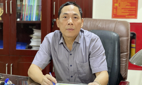 Cựu giám đốc Trung tâm lý lịch tư pháp bị xét xử tại TP HCM