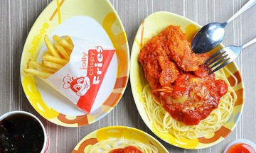 Chiến lược bản địa hóa đồ ăn nhanh lấy lòng người tiêu dùng Việt
