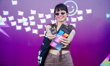 TPBank ra mắt thẻ cho người trẻ mê hoạt động giải trí
