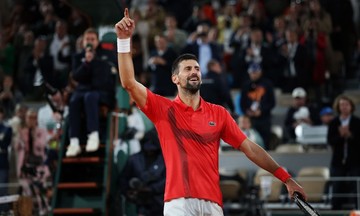 Djokovic chưa biết cách hóa giải Sinner