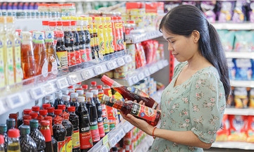 Cách Masan xây chuỗi giá trị tiêu dùng - bán lẻ khép kín