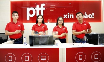 Aeon Financial muốn huỷ mua lại một công ty tài chính Việt Nam