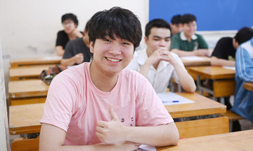 Nhiều đại học bỏ tổ hợp C00 phút chót, Bộ Giáo dục đề nghị điều chỉnh