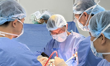 Hỏng xương khớp ở tuổi đôi mươi
