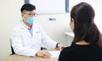Sau mổ ung thư đại tràng có cần nội soi định kỳ?