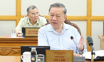 Cấp xã mới có thể hoạt động từ 1/7