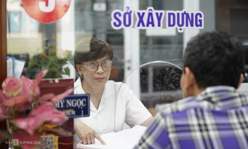 Đề xuất mời doanh nhân, chuyên gia ký hợp đồng làm công chức lãnh đạo