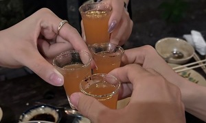 Những thói quen khiến đường ruột lão hóa