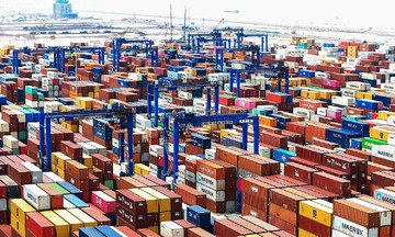 Việt Nam xuất siêu 4,7 tỷ USD sau 5 tháng