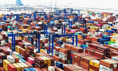 Việt Nam xuất siêu 4,7 tỷ USD sau 5 tháng