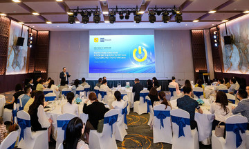 Chicilon Media cùng NielsenIQ tổ chức hội thảo công nghệ, điện máy