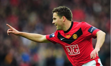 Loạt cựu danh thủ Manchester United sắp đến Việt Nam
