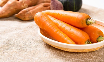 Mẹo chọn 10 loại rau quả