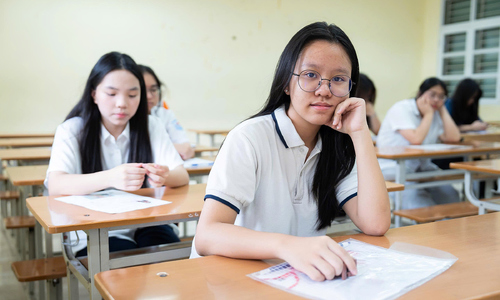 Gợi ý đáp án đề Văn thi lớp 10 ở Hà Nội