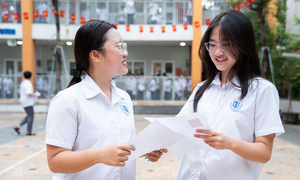 Đáp án 24 mã đề Tiếng Anh thi vào lớp 10 ở Hà Nội