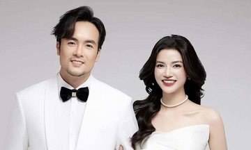 Diễn viên Anh Đào: 'Tôi và chồng biết mật khẩu điện thoại của nhau'