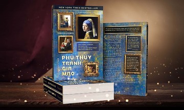 'Phù thủy tranh giả mạo' - bê bối nghệ thuật lớn nhất thế kỷ 20