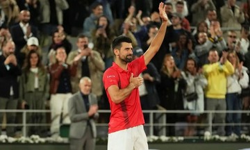 Boris Becker: 'Djokovic sáng cửa đoạt Wimbledon'