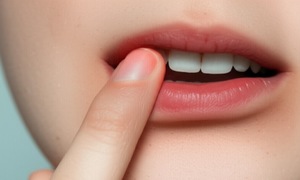 5 dấu hiệu cảnh báo ung thư miệng