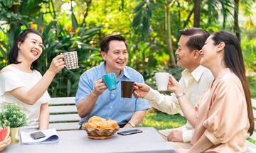 Ngừa lão hóa miễn dịch, đẩy mạnh tiêm chủng ở người cao tuổi
