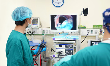 Tầm soát sớm ung thư đại trực tràng như thế nào?