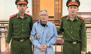 Những 'điểm mờ' trong vụ người phụ nữ bị sát hại 16 năm trước