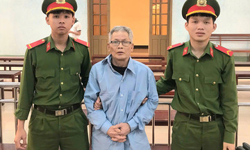 Những 'điểm mờ' trong vụ người phụ nữ bị sát hại 16 năm trước