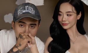 Đạt G, Cindy Lư cưới vào tháng 7