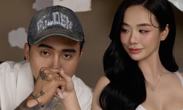 Đạt G, Cindy Lư cưới vào tháng 7