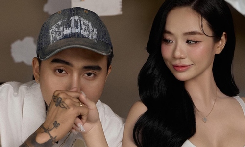 Đạt G, Cindy Lư cưới vào tháng 7