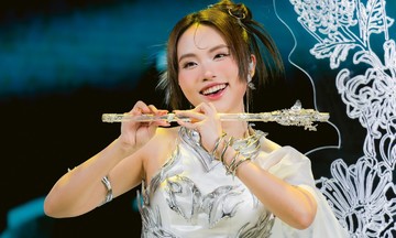 Đội Bích Phương, Phương Mỹ Chi dẫn đầu 'Em xinh say hi'