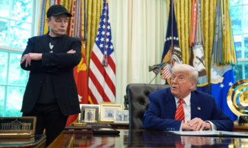Ông Trump cảnh báo Elon Musk về 'hậu quả nghiêm trọng'
