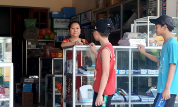 Đề nghị đơn vị cung ứng phần mềm hỗ trợ hộ kinh doanh về hóa đơn điện tử