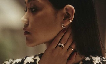 Ý nghĩa của vị trí đeo nhẫn
