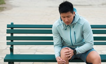 6 thói quen dễ gây đau đầu gối