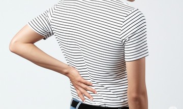 Ai có nguy cơ suy thận?