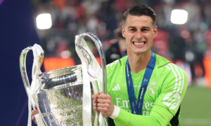 Arsenal chiêu mộ Kepa giá rẻ