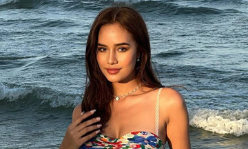 Phong cách đời thường của Miss World 2025