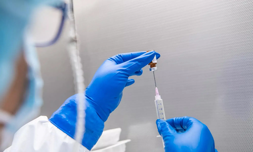 Đột phá từ vaccine tiêu diệt ung thư vú