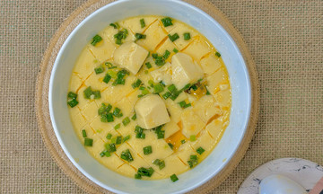 Những món ăn tốt cho người viêm dạ dày