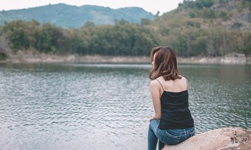 Góc khuất tâm lý người độc thân lâu năm