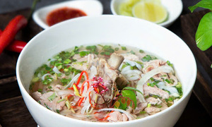 Saigontourist Group đưa 50 món Việt đến lễ hội ẩm thực tại Osaka, Nhật Bản