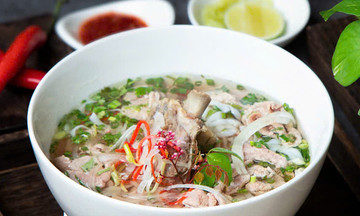 Saigontourist Group đưa 50 món Việt đến lễ hội ẩm thực tại Osaka, Nhật Bản